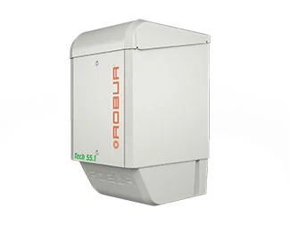 Caldaria Condensing+