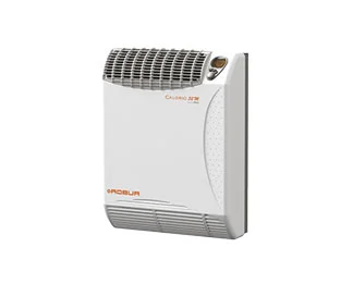 Calorio M – Convector modulator gaz