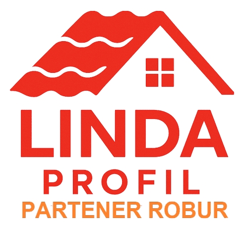 logo Linda Profil - partener Robur
