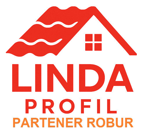 logo Linda Profil - partener Robur